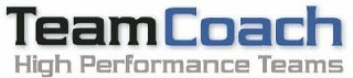 TeamCoach